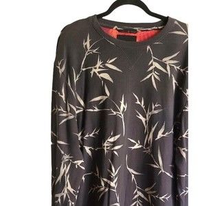 Vans OTW Sweatshirt Off The Wall Skate Pullover Shirt XL Men's